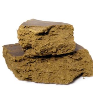 Chemo Bubble Hash
