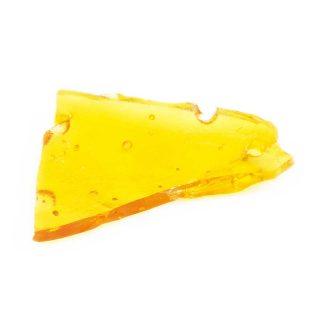 Gods Green Crack Shatter