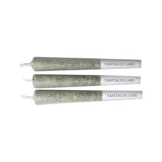 Sky Pilot Pre-Roll Joint