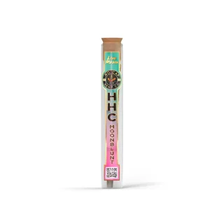 HHC Live Resin Moon Blunt