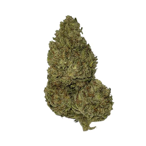 White Widow CBG Delta 8 THC Flower