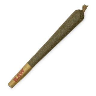 Headband Delta 8 THC Pre-Roll
