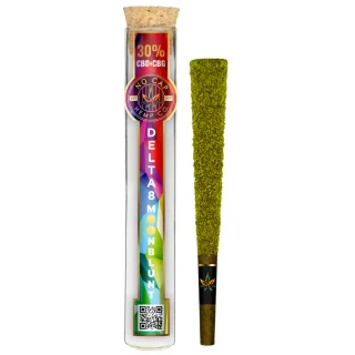 Delta 8 THC Moon Blunt