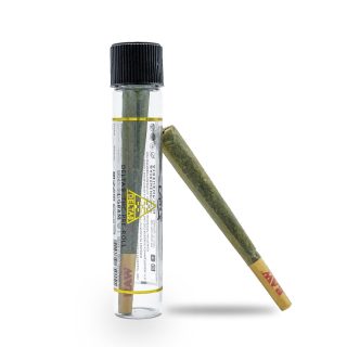 Maui Skittlez Delta 8 THC Pre-Roll