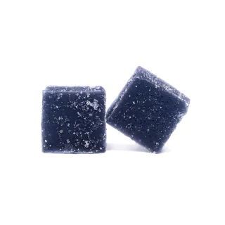 Sour Blueberry Delta 9-THC Gummies
