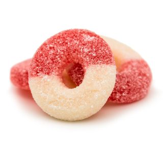 Delta-8 / Delta-9 Watermelon Rings