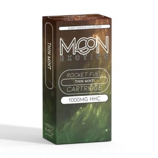 Thin Mint HHC Vape Cartridge
