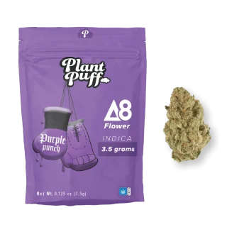 Buy Delta 9 THC Products Online EU
