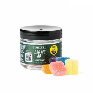 Buy Delta 8 THC Gummies Europe