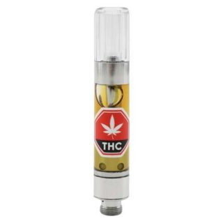 Sparkling Grape Session THC Vape Cartridge