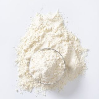 CBD Powder & Crystals EU
