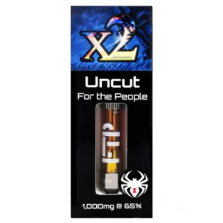 FTP Uncut Wax Cartridge (X2)