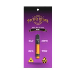 PR OG Cured Resin 510 Cartridge