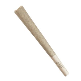 Pink Jesus Hash-Infused Pre-Roll