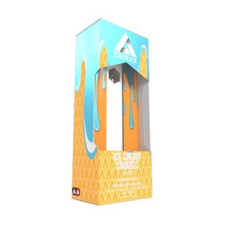 Delta Extrax Live Resin Disposables - 2g