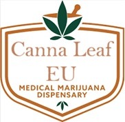 Canna Leaf